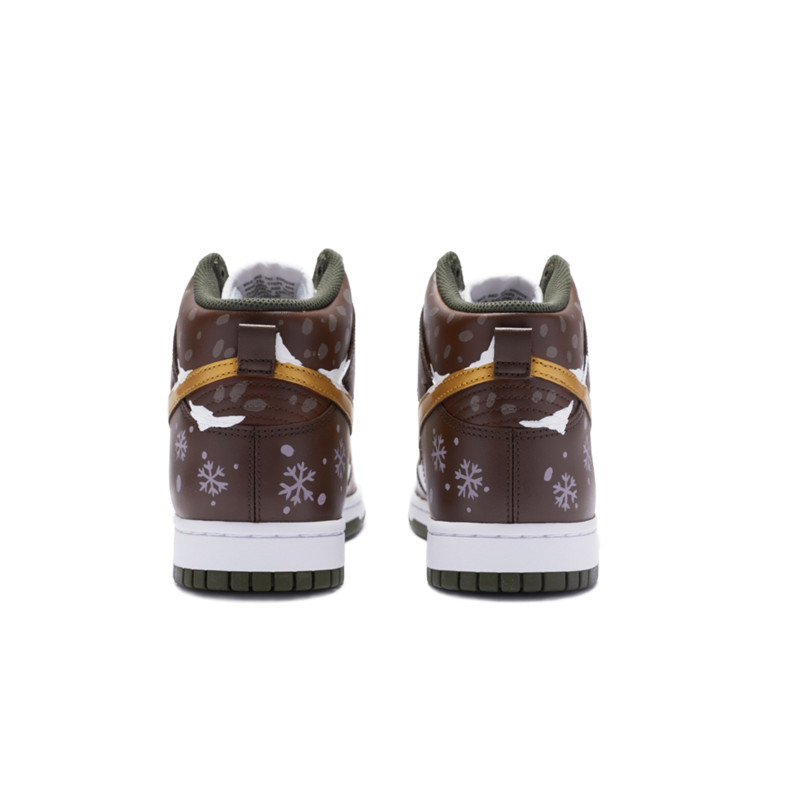 Nike Dunk