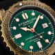 STUHRLING 44mm 200 1003.04