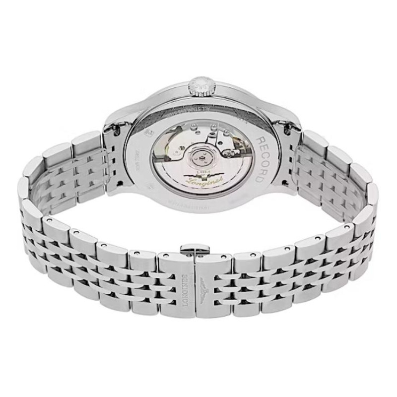 LONGINES 40mm L2.821.4.96.6