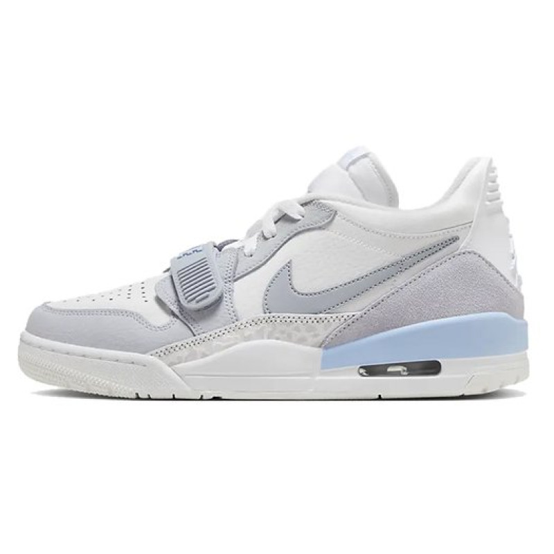 Jordan Legacy 312