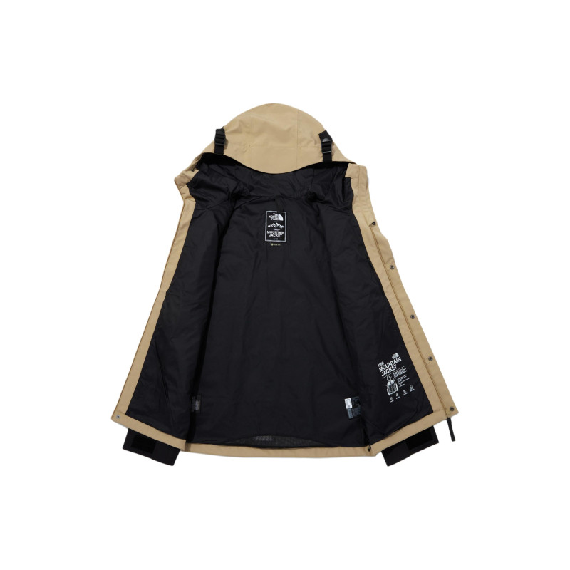 THE NORTH FACE 1990 Gore-tex Logo