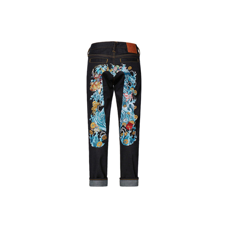EVISU FW22