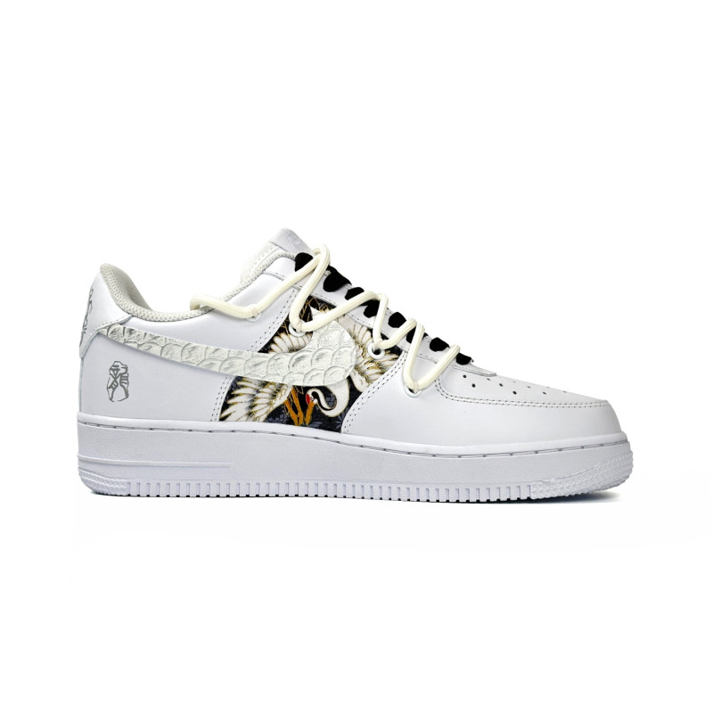 Nike Air Force 1 Low 07