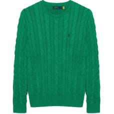 Polo Ralph Lauren SS22 Logo