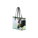 SPRAYGROUND DIAMOND TOTE TPU