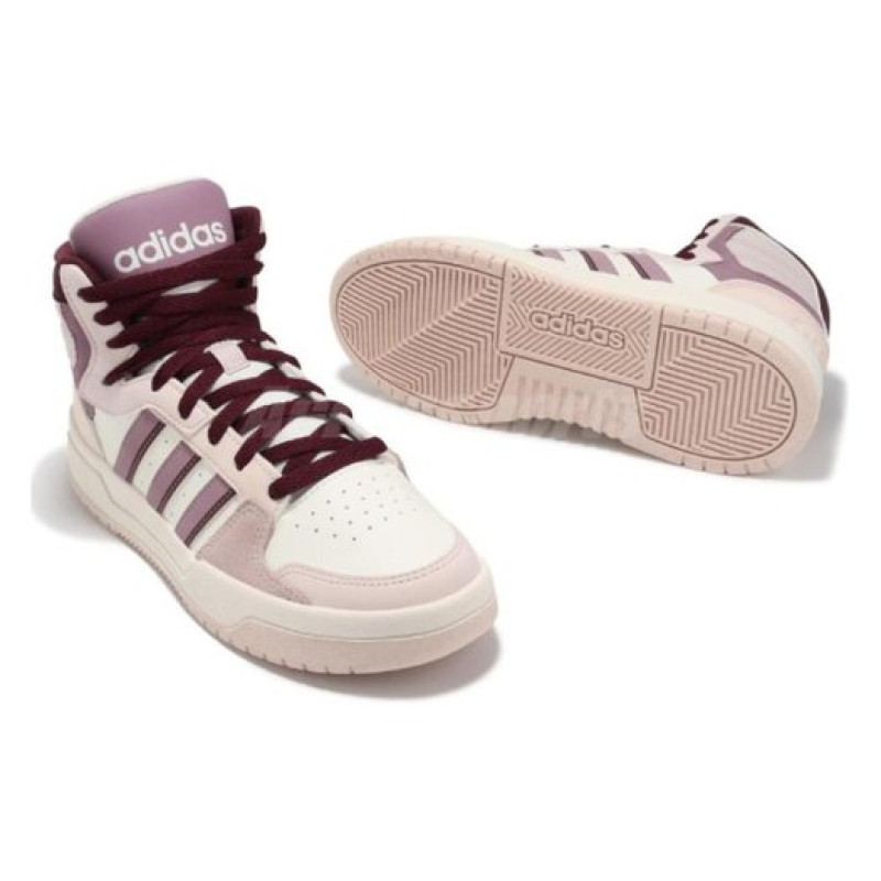 adidas neo Entrap Mid