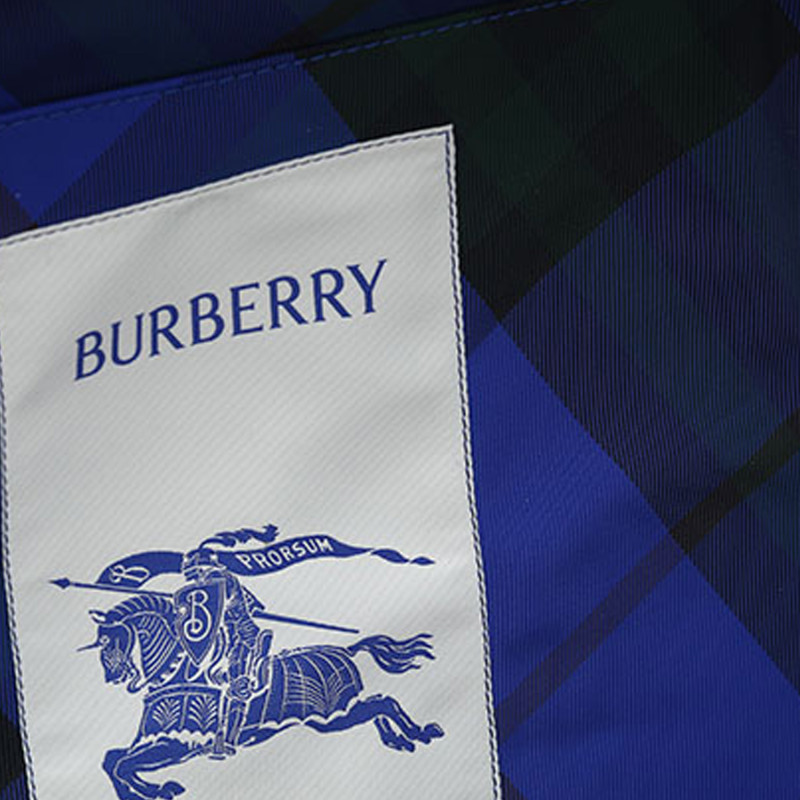 Burberry Shield