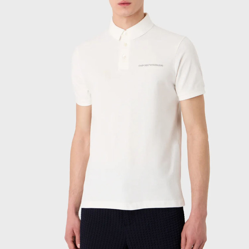 EMPORIO ARMANI Polo