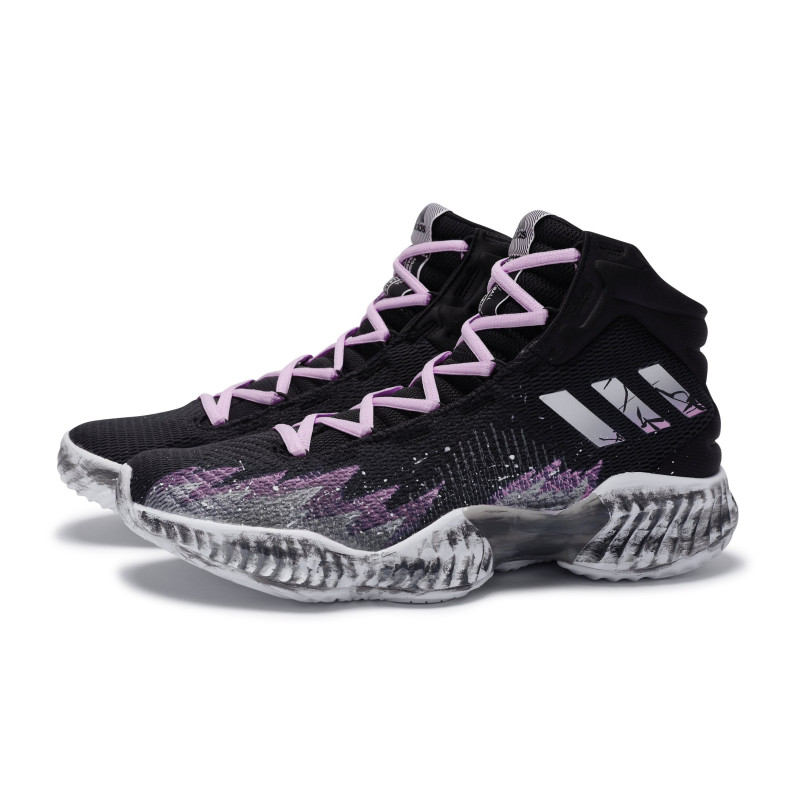 adidas Pro Bounce 2018 811