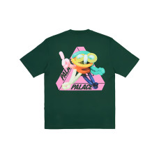PALACE 2023 Tri-Twister T-Shirt Huntsmane LogoT