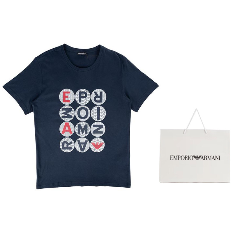 EMPORIO ARMANI T