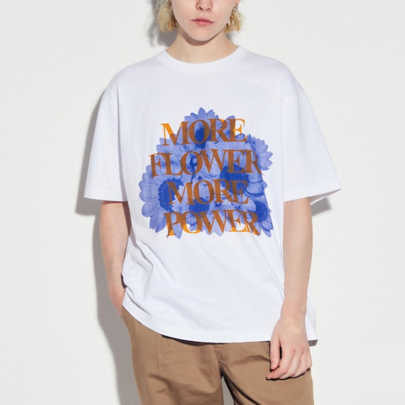 UNIQLO Skater T