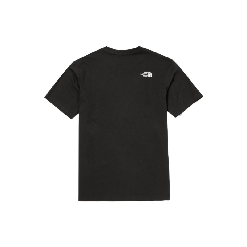 THE NORTH FACE SS22 Cotton Basic Ss Rtee T 2