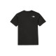 THE NORTH FACE SS22 Cotton Basic Ss Rtee T 2