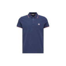 Moncler SS24 Polo