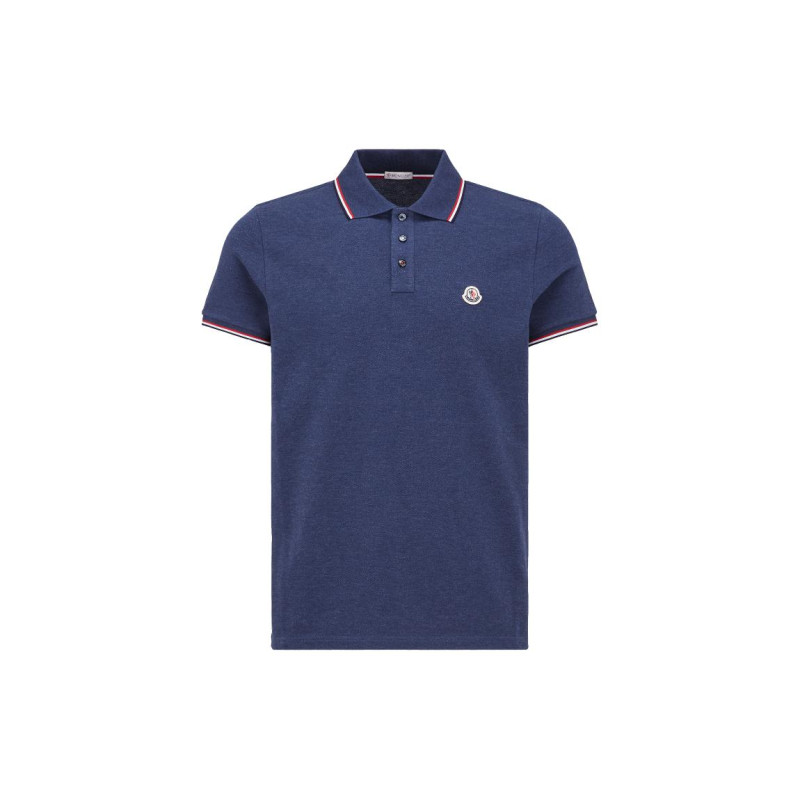 Moncler SS24 Polo