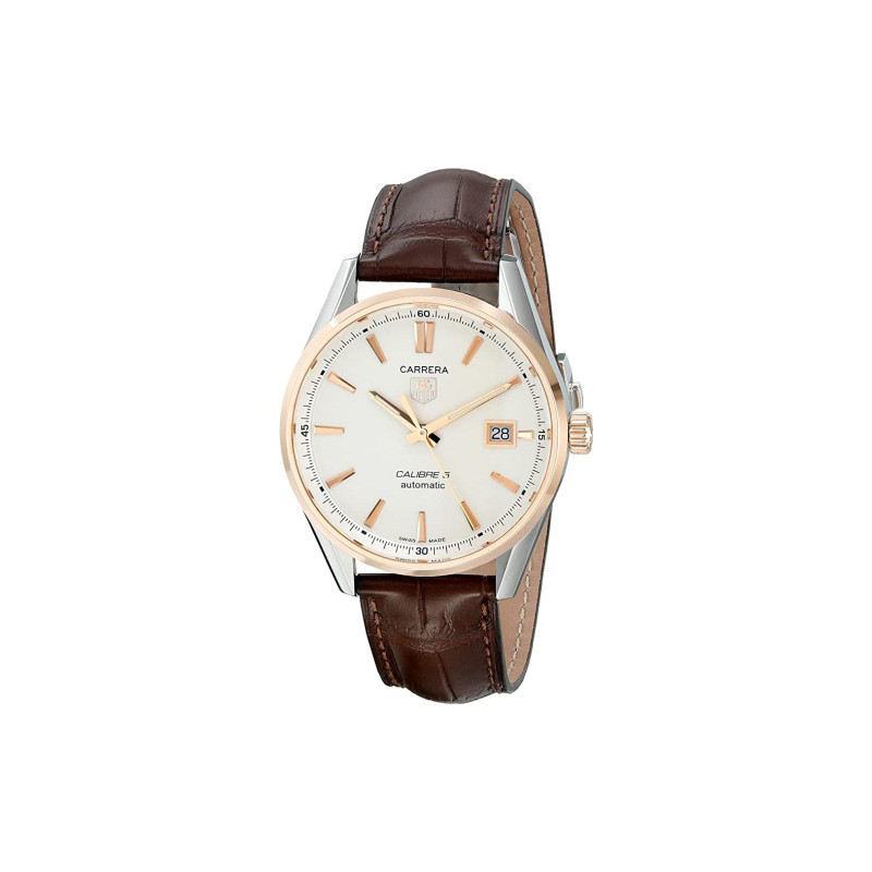 TAG HEUER 100 39mm K18K WAR215D.FC6181