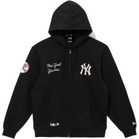 New Era x MLB FW24