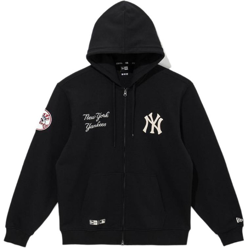 New Era x MLB FW24