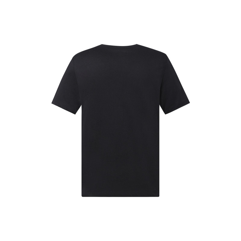Jordan Brand Ss Tee Black LogoT