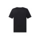 Jordan Brand Ss Tee Black LogoT