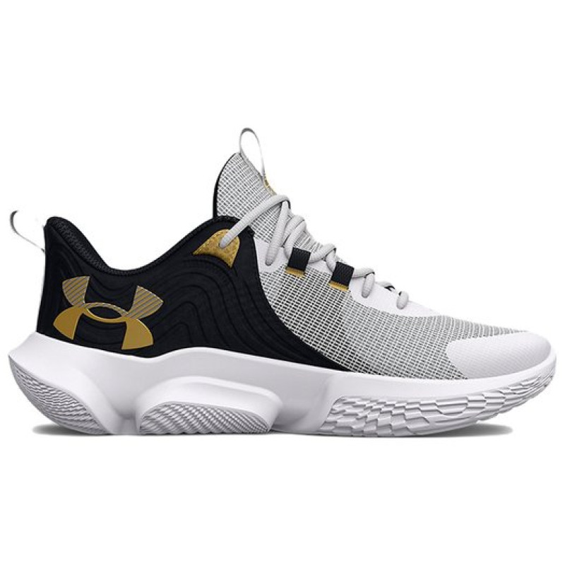 Under Armour Flow FUTR X 2