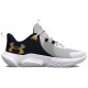 Under Armour Flow FUTR X 2