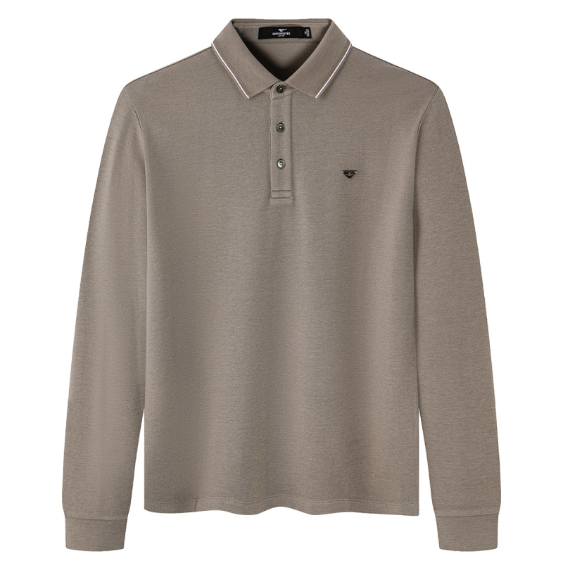 SEPTWOLVES Polo