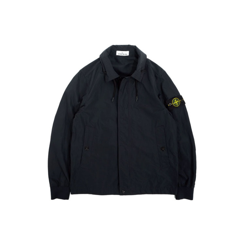 STONE ISLAND Logo
