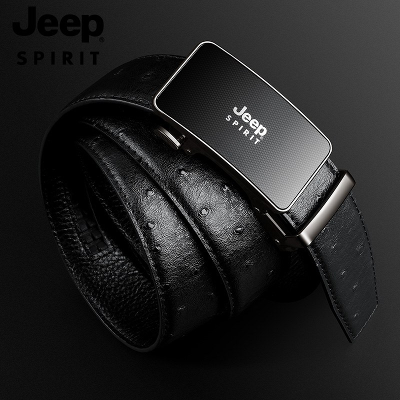 JEEP SPIRIT 3.5CM