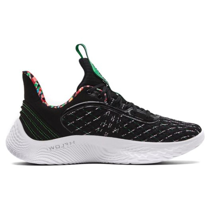SESAME STREET x Under Armour Curry 9 Flow 9 