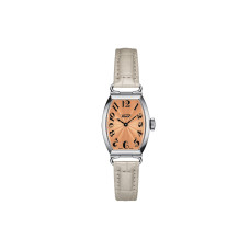 TISSOT 22mm 22*30.1mm T128.109.16.282.00