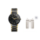RADO 30 38mm PVD PVD