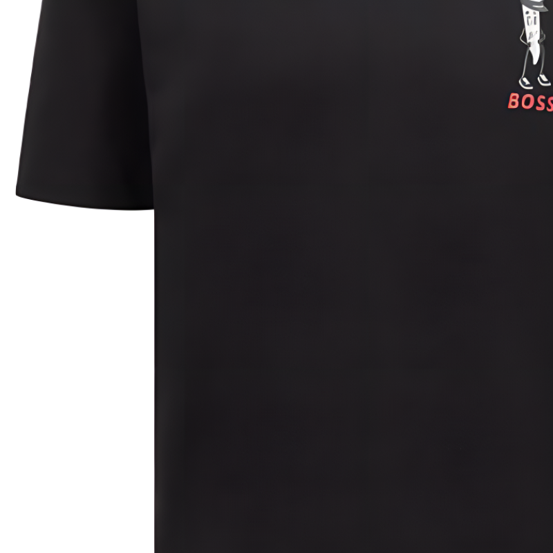 HUGO BOSS T