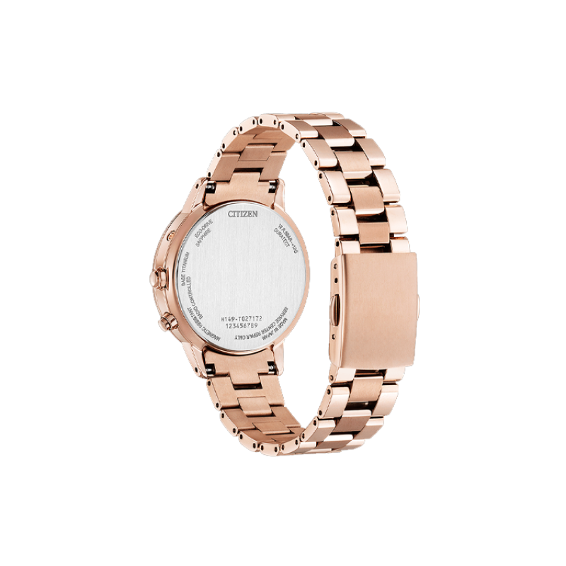 CITIZEN 50 CB1132-51W