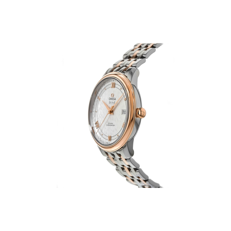 OMEGA 30 39.5mm 424.20.40.20.02.002