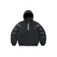 Supreme FW23 WEEK15 WILDCAT SIDELINE PUFFER JACKET