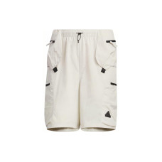 adidas FUTURE STYLE WOVEN SHORTS logo
