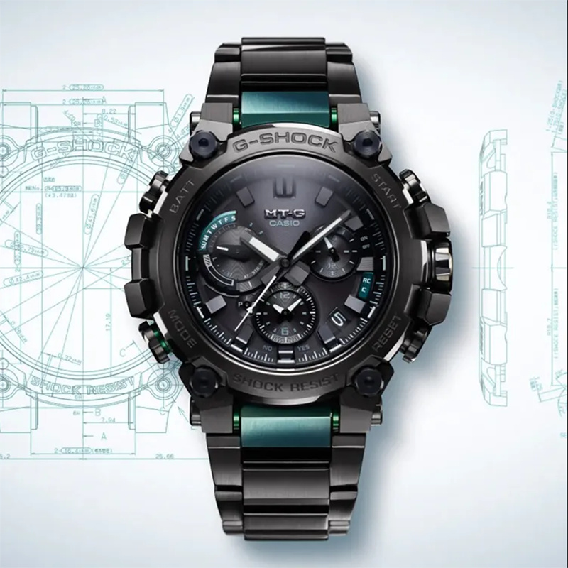 G-SHOCKMTG