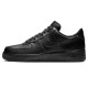 Nike Air Force 1 black pearl vibe