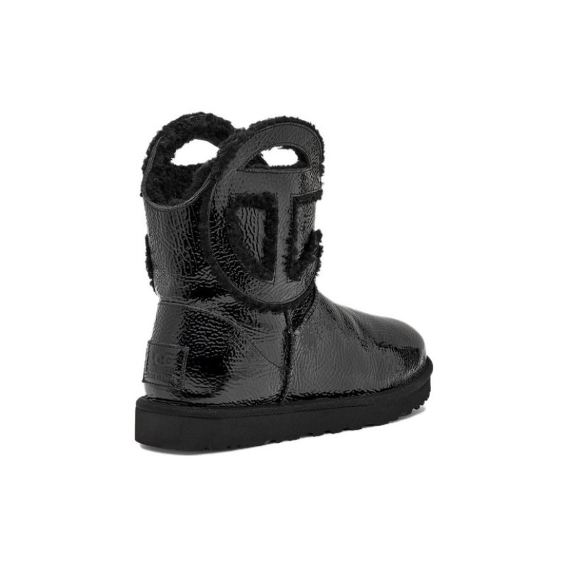 Telfar x UGG