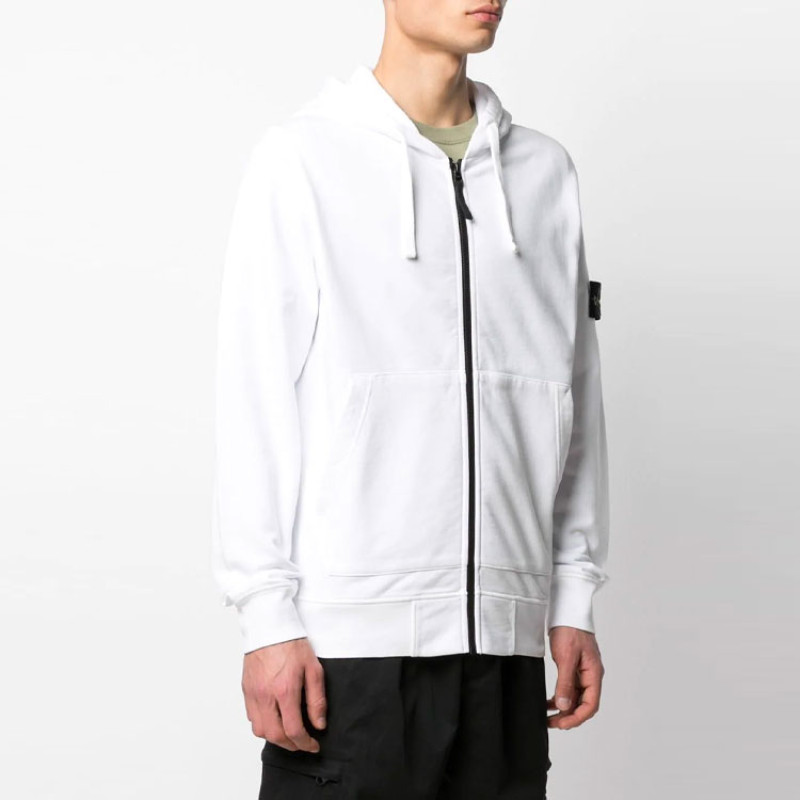 STONE ISLAND Logo