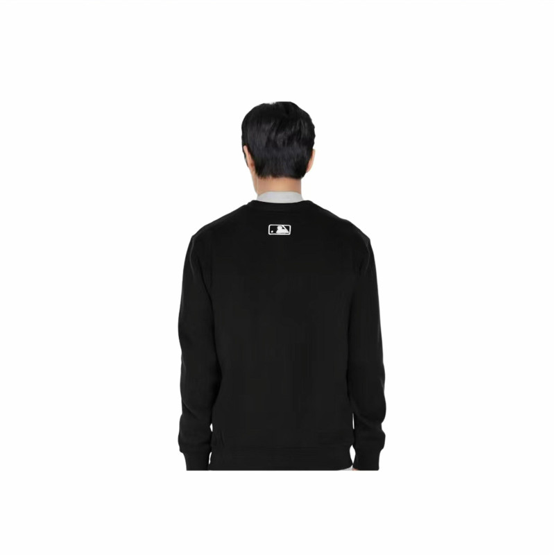 MLB YXYY Logo