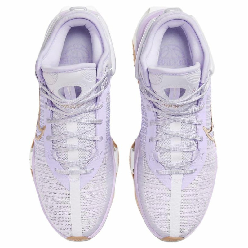 Nike Air Zoom G.T. Jump 2