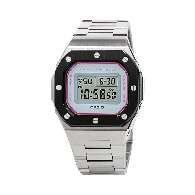 CASIO DW-5600SC-4