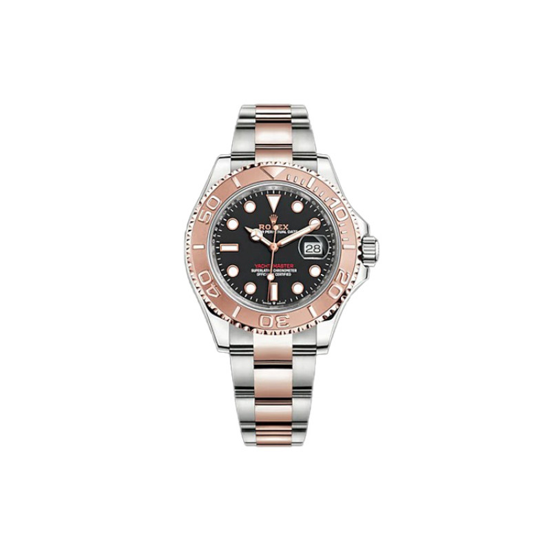 ROLEX 40mm M126621-0002