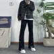 RAMPAGE cleanfitootd