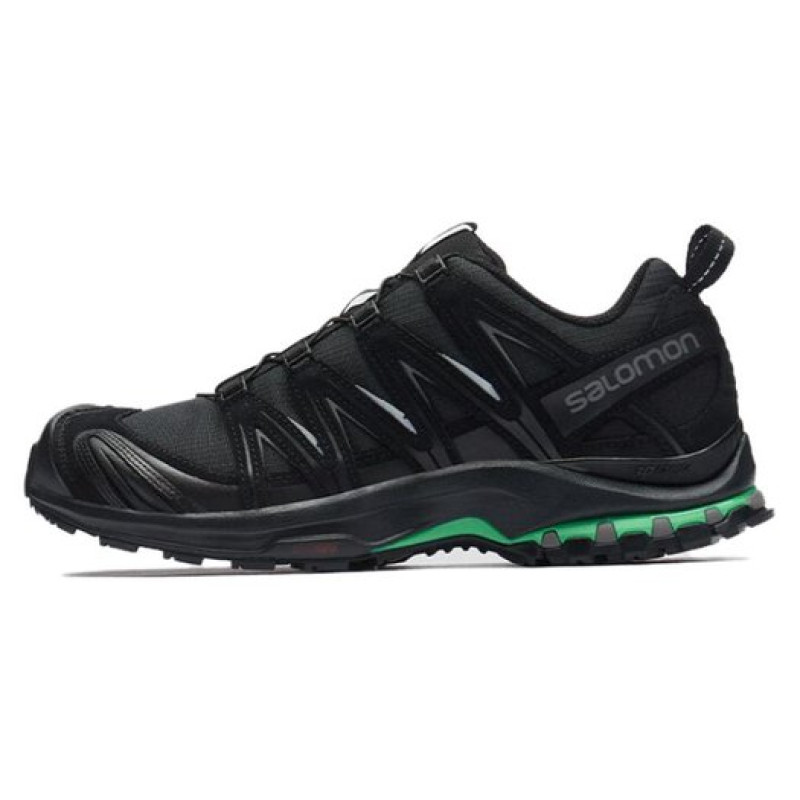 SALOMON XA Pro 3D Suede