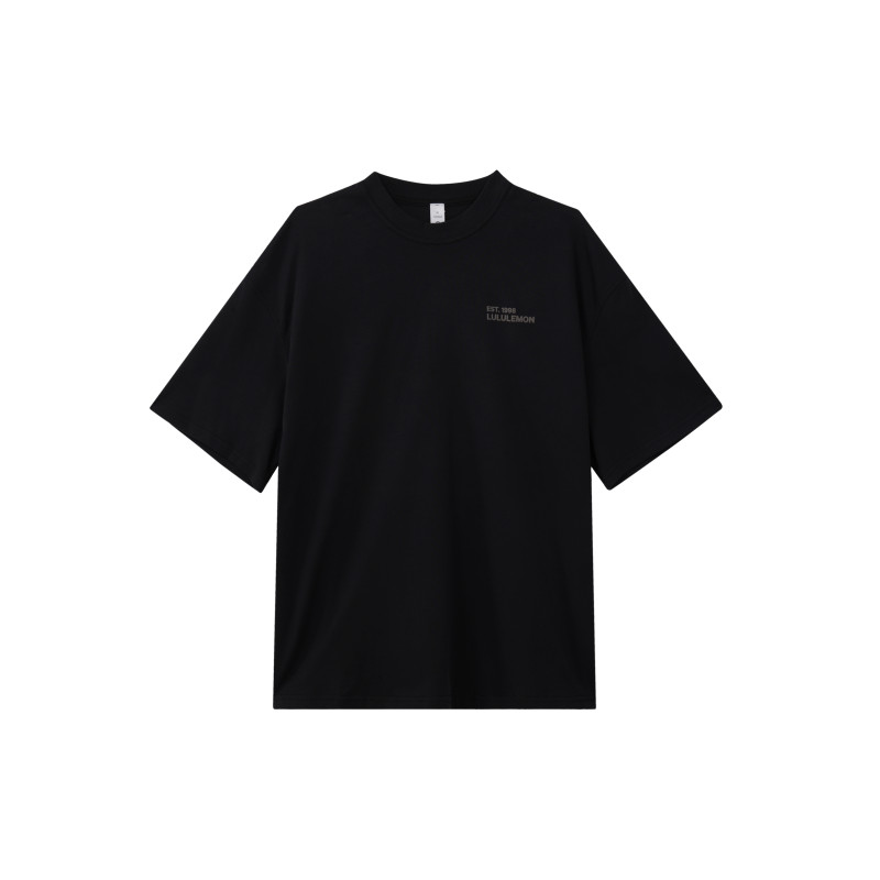 lululemon Heavyweight T