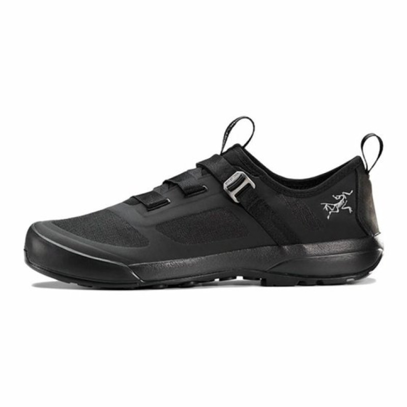 x Arcteryx Arakys Approach